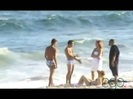 Demi Lovato in the beach - Rio de Janeiro - BRAZIL 0521
