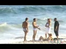 Demi Lovato in the beach - Rio de Janeiro - BRAZIL 0523