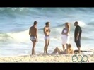Demi Lovato in the beach - Rio de Janeiro - BRAZIL 0532
