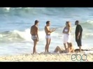 Demi Lovato in the beach - Rio de Janeiro - BRAZIL 0538
