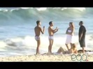 Demi Lovato in the beach - Rio de Janeiro - BRAZIL 0564