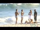 Demi Lovato in the beach - Rio de Janeiro - BRAZIL 0566