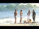 Demi Lovato in the beach - Rio de Janeiro - BRAZIL 0576