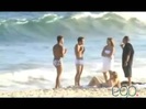 Demi Lovato in the beach - Rio de Janeiro - BRAZIL 0577
