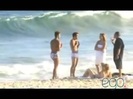 Demi Lovato in the beach - Rio de Janeiro - BRAZIL 0580