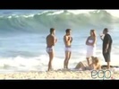 Demi Lovato in the beach - Rio de Janeiro - BRAZIL 0581