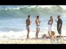 Demi Lovato in the beach - Rio de Janeiro - BRAZIL 0582
