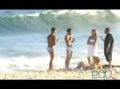 Demi Lovato in the beach - Rio de Janeiro - BRAZIL 0583