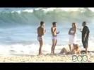 Demi Lovato in the beach - Rio de Janeiro - BRAZIL 0584
