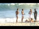 Demi Lovato in the beach - Rio de Janeiro - BRAZIL 0585