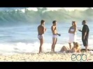 Demi Lovato in the beach - Rio de Janeiro - BRAZIL 0586