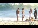 Demi Lovato in the beach - Rio de Janeiro - BRAZIL 0589