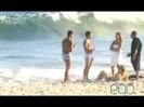 Demi Lovato in the beach - Rio de Janeiro - BRAZIL 0591