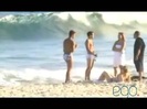 Demi Lovato in the beach - Rio de Janeiro - BRAZIL 0593