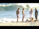 Demi Lovato in the beach - Rio de Janeiro - BRAZIL 0596