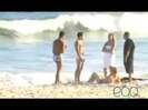 Demi Lovato in the beach - Rio de Janeiro - BRAZIL 0604