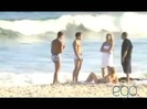Demi Lovato in the beach - Rio de Janeiro - BRAZIL 0605