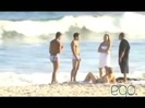 Demi Lovato in the beach - Rio de Janeiro - BRAZIL 0606