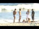 Demi Lovato in the beach - Rio de Janeiro - BRAZIL 0607