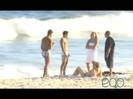 Demi Lovato in the beach - Rio de Janeiro - BRAZIL 0610