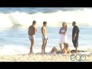 Demi Lovato in the beach - Rio de Janeiro - BRAZIL 0611