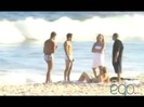 Demi Lovato in the beach - Rio de Janeiro - BRAZIL 0612