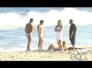 Demi Lovato in the beach - Rio de Janeiro - BRAZIL 0623