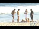 Demi Lovato in the beach - Rio de Janeiro - BRAZIL 0637