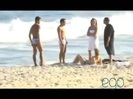 Demi Lovato in the beach - Rio de Janeiro - BRAZIL 0659
