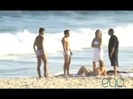 Demi Lovato in the beach - Rio de Janeiro - BRAZIL 0661