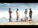 Demi Lovato in the beach - Rio de Janeiro - BRAZIL 0683