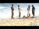 Demi Lovato in the beach - Rio de Janeiro - BRAZIL 0733