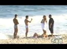 Demi Lovato in the beach - Rio de Janeiro - BRAZIL 0790
