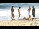Demi Lovato in the beach - Rio de Janeiro - BRAZIL 0841
