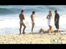 Demi Lovato in the beach - Rio de Janeiro - BRAZIL 0847