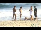 Demi Lovato in the beach - Rio de Janeiro - BRAZIL 0850
