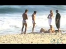 Demi Lovato in the beach - Rio de Janeiro - BRAZIL 0854