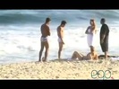 Demi Lovato in the beach - Rio de Janeiro - BRAZIL 0855