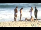 Demi Lovato in the beach - Rio de Janeiro - BRAZIL 0858