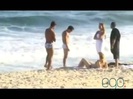 Demi Lovato in the beach - Rio de Janeiro - BRAZIL 0862