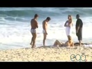 Demi Lovato in the beach - Rio de Janeiro - BRAZIL 0863