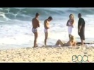 Demi Lovato in the beach - Rio de Janeiro - BRAZIL 0869