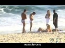 Demi Lovato in the beach - Rio de Janeiro - BRAZIL 0872