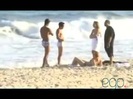 Demi Lovato in the beach - Rio de Janeiro - BRAZIL 0922