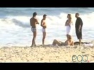 Demi Lovato in the beach - Rio de Janeiro - BRAZIL 0926