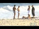 Demi Lovato in the beach - Rio de Janeiro - BRAZIL 0928