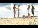 Demi Lovato in the beach - Rio de Janeiro - BRAZIL 0933