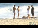 Demi Lovato in the beach - Rio de Janeiro - BRAZIL 0936