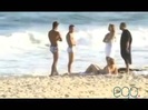 Demi Lovato in the beach - Rio de Janeiro - BRAZIL 0938