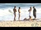 Demi Lovato in the beach - Rio de Janeiro - BRAZIL 0940